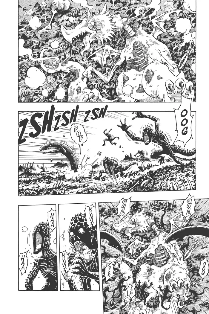 Toriko Chapter 156 image 02_optimized